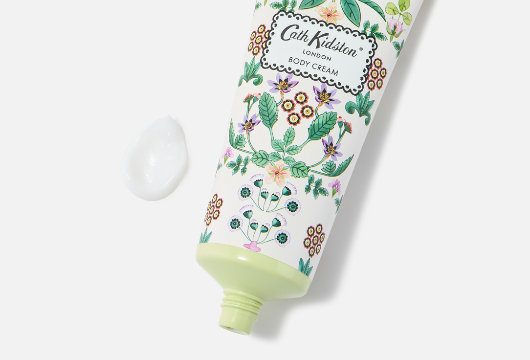 Cath Kidston Nourishing Body Care Gift Set Woven Flowers 3 pcs Cath Kidston Nourishing Body Care Gift Set Woven Flowers
