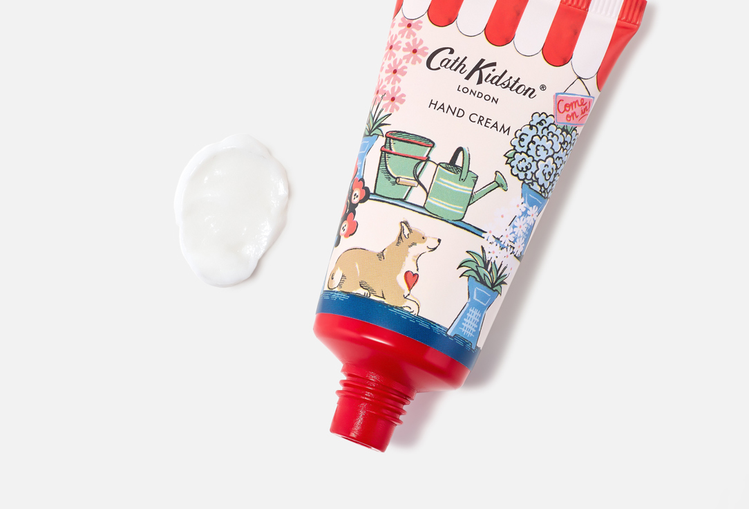 Cath Kidston Miniature Body Care Gift Set The Flower Market 3 pcs Cath Kidston Miniature Body Care Gift Set The Flower Market