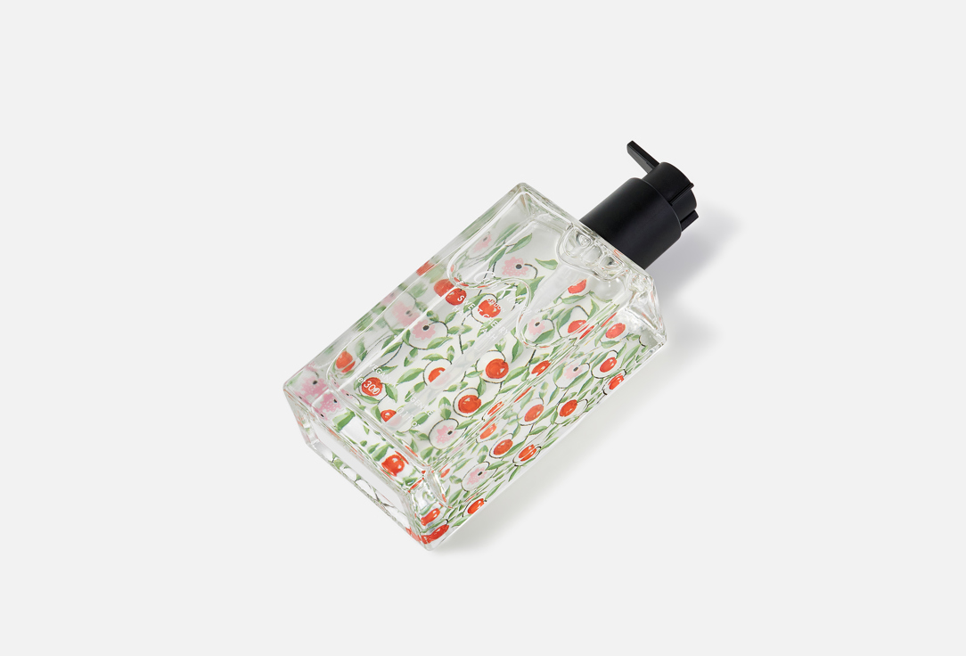Cath Kidston Gentle Sweet Cherry Hand Wash Sweet Cherry 300 ml Cath Kidston Gentle Sweet Cherry Hand Wash Sweet Cherry