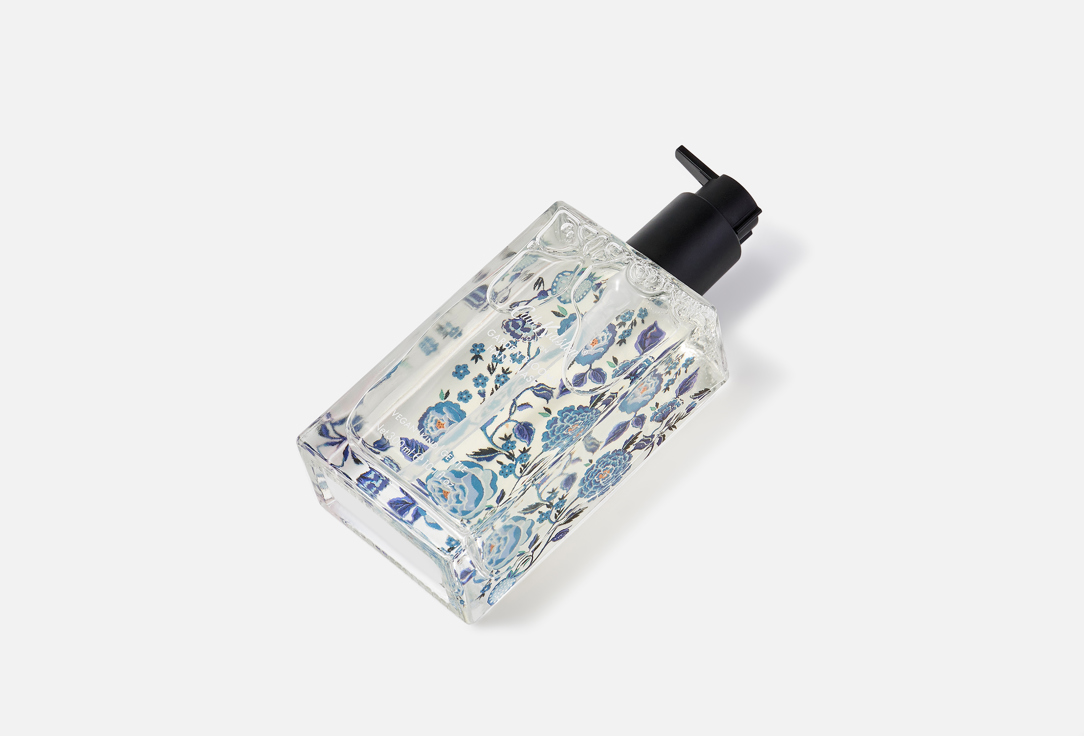 Cath Kidston Gentle Floral Hand Wash Garden Blooms