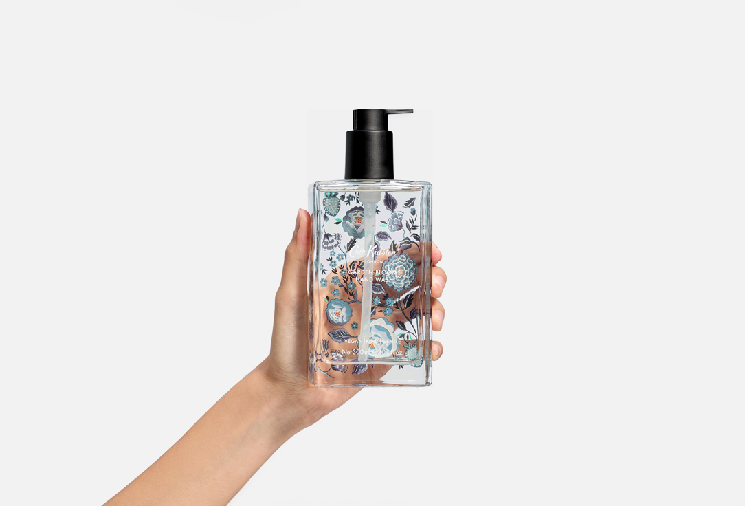 Cath Kidston Gentle Floral Hand Wash Garden Blooms