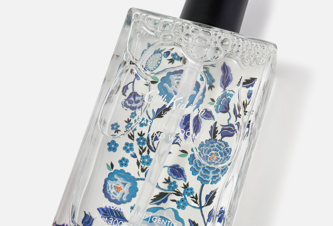 Cath Kidston Gentle Floral Hand Wash Garden Blooms