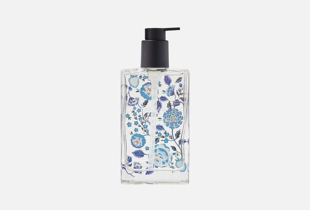 Cath Kidston Gentle Floral Hand Wash Garden Blooms