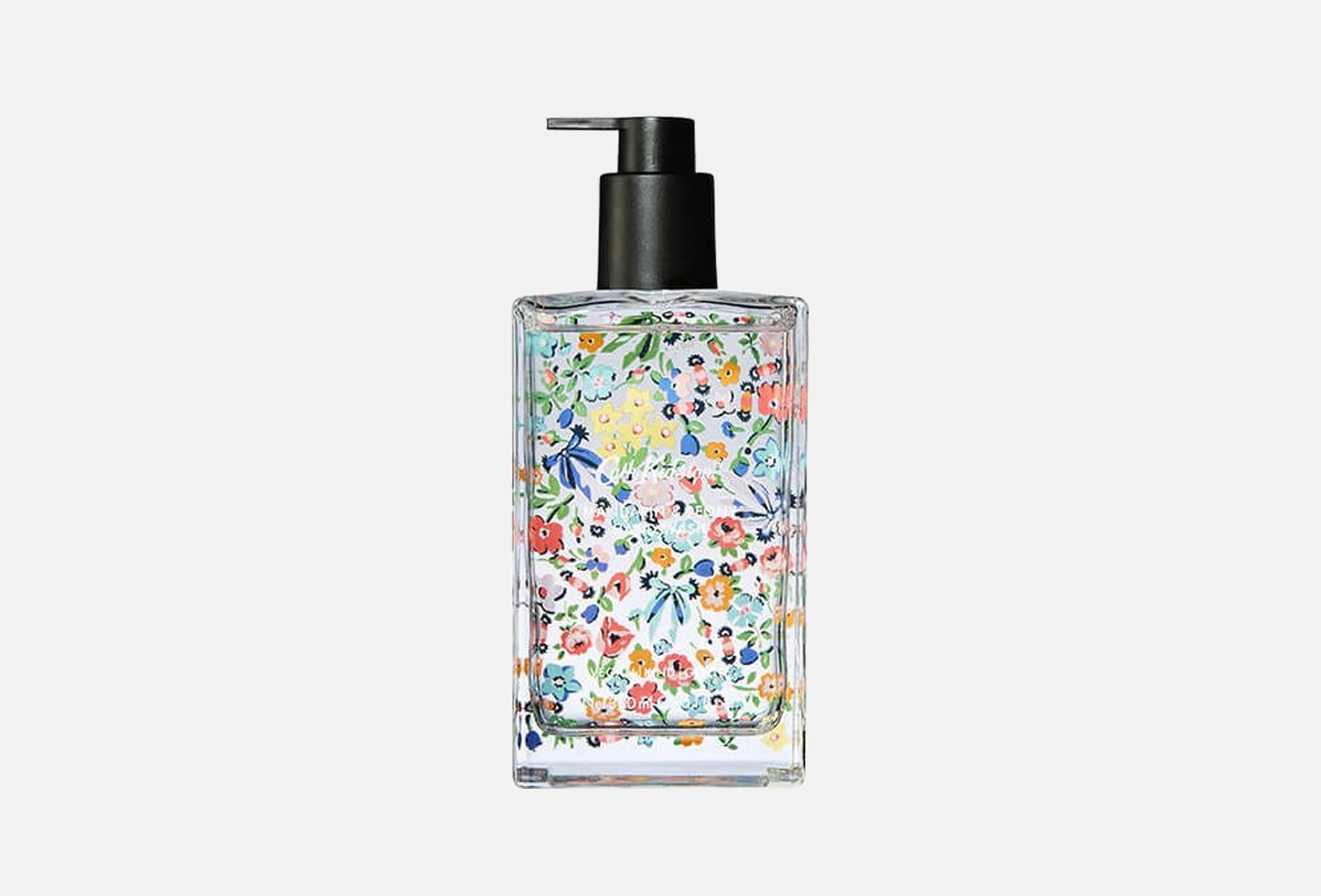 Mandarin & Peony  300 