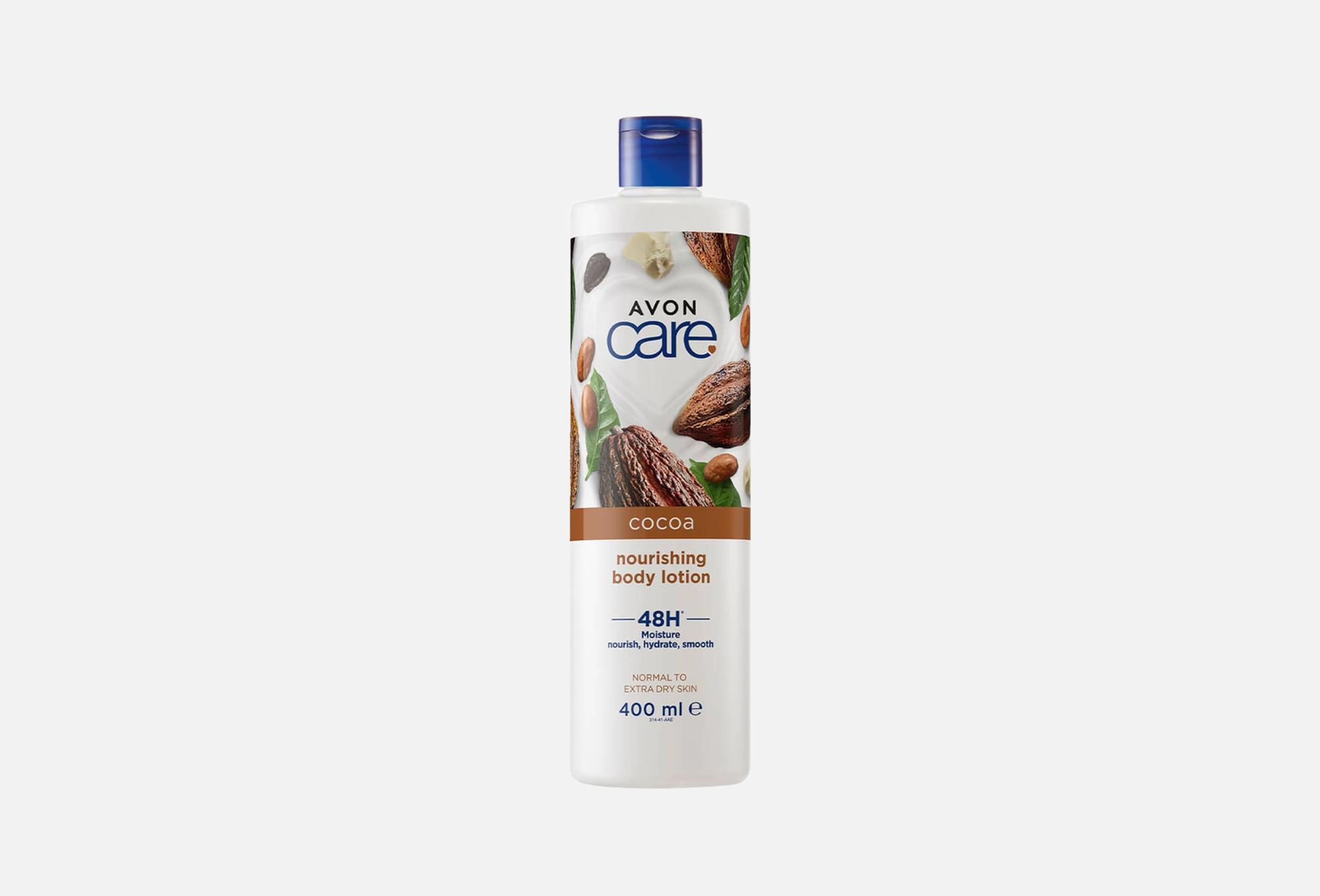 Care Cocoa Butter  400 