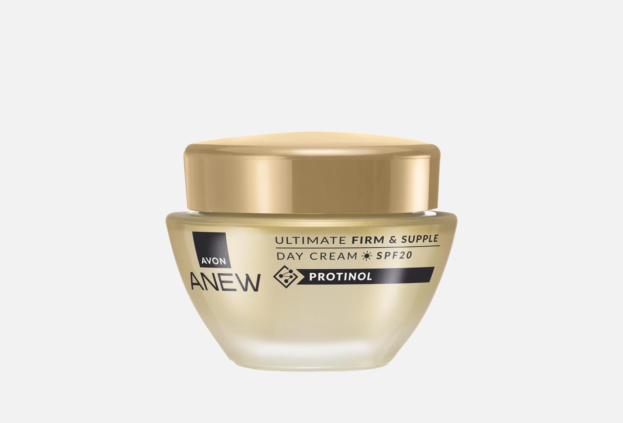 Anew Ultimate Firm & Supple  50 