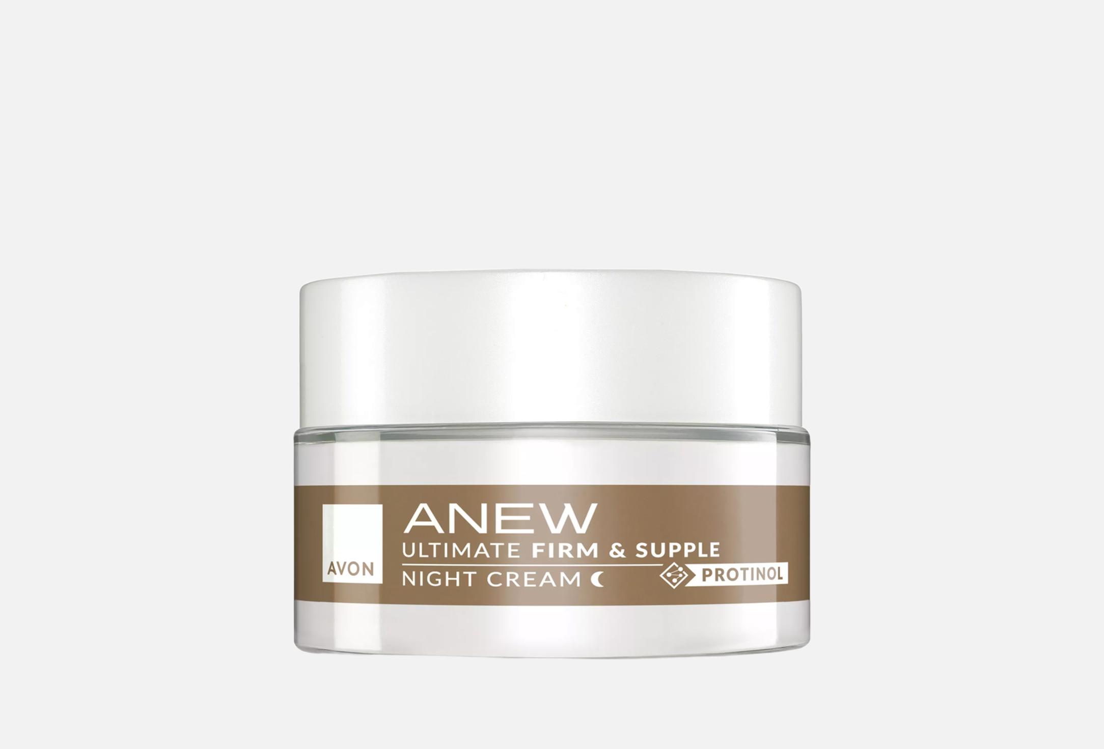 Anew Ultimate Firm & Supple  15 