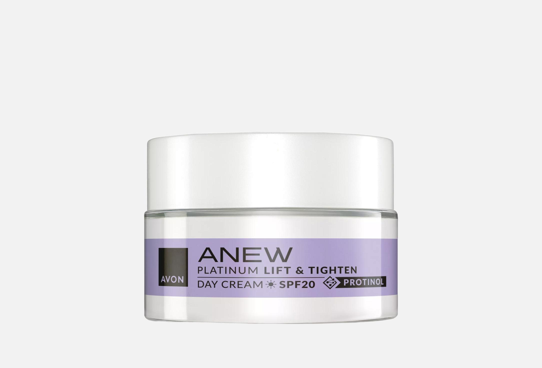 Anew Platinum Lift & Tighten 15