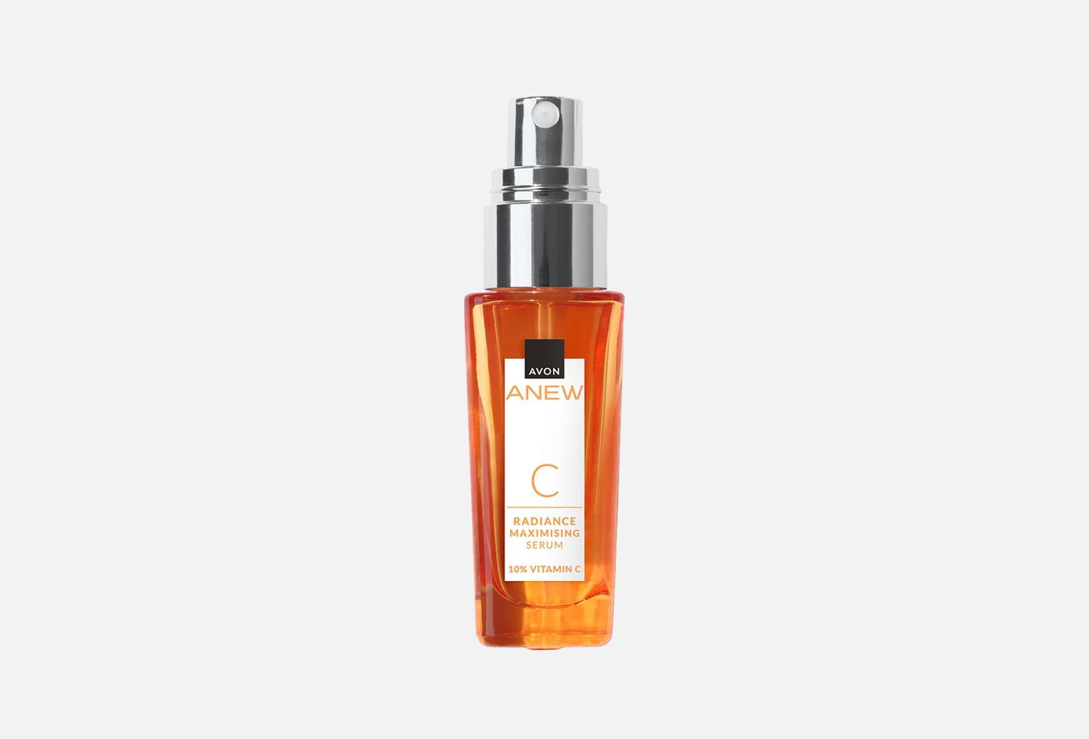 Anew Vitamin C Radiance Maximising Serum  30 