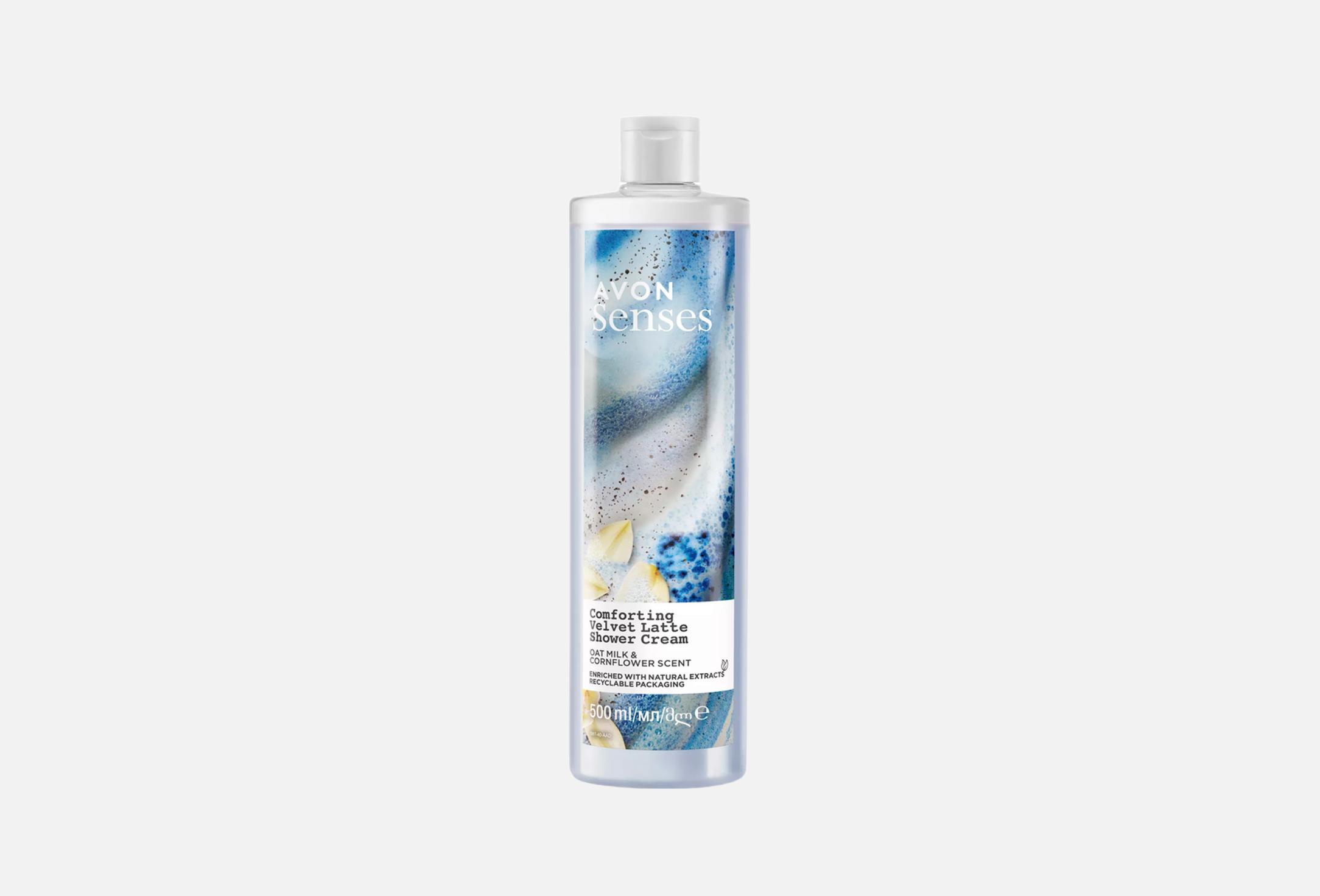 Senses Velvet Latte  500 