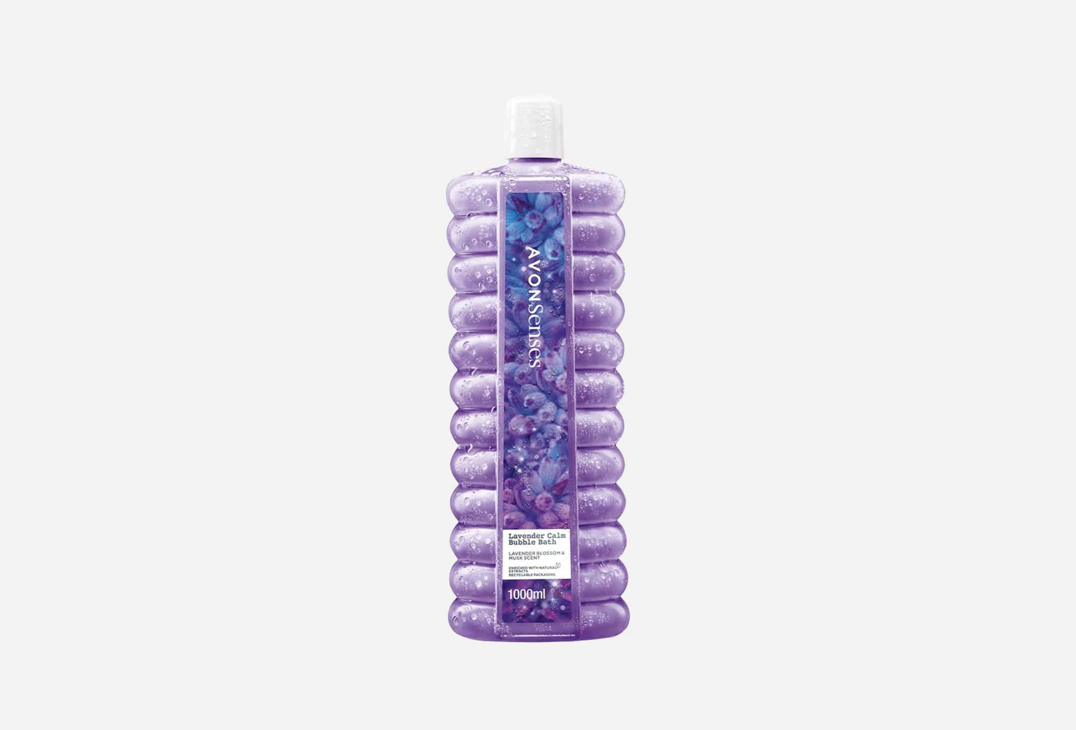 Senses Lavender Calm  1 