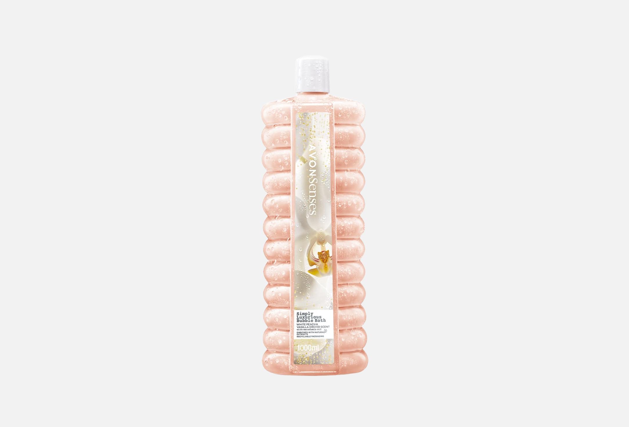 Senses Simply Luxurious  1 