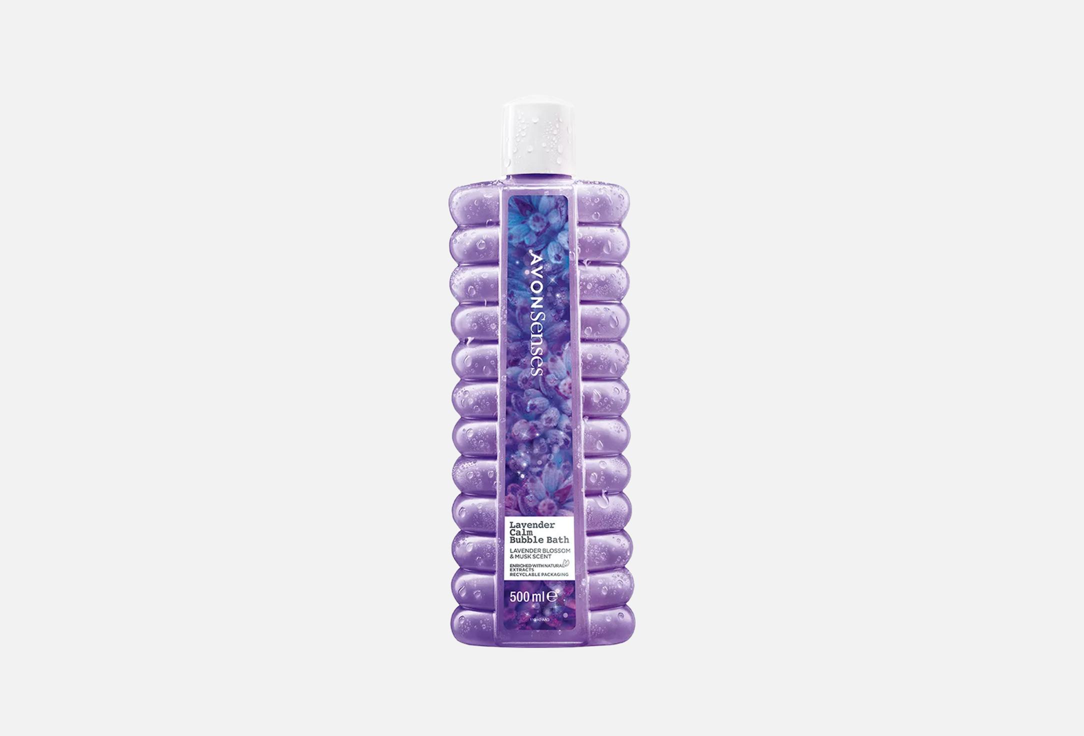 Senses Lavender Calm 500