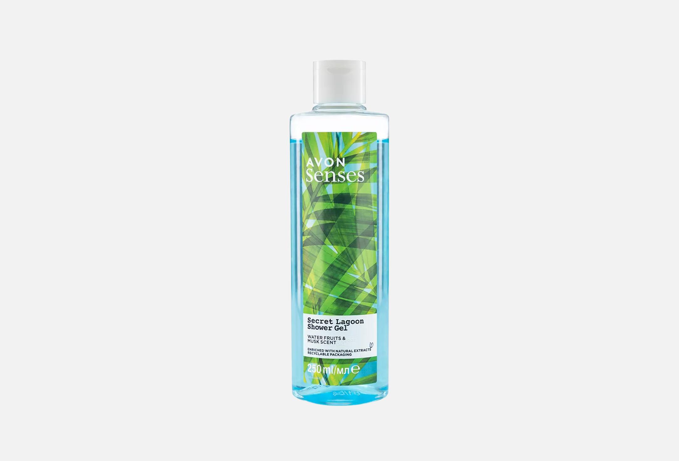 Senses Secret Lagoon  250 
