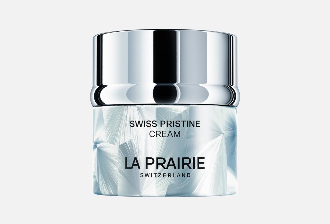 LA PRAIRIE Hydrating Face Cream Swiss Pristine