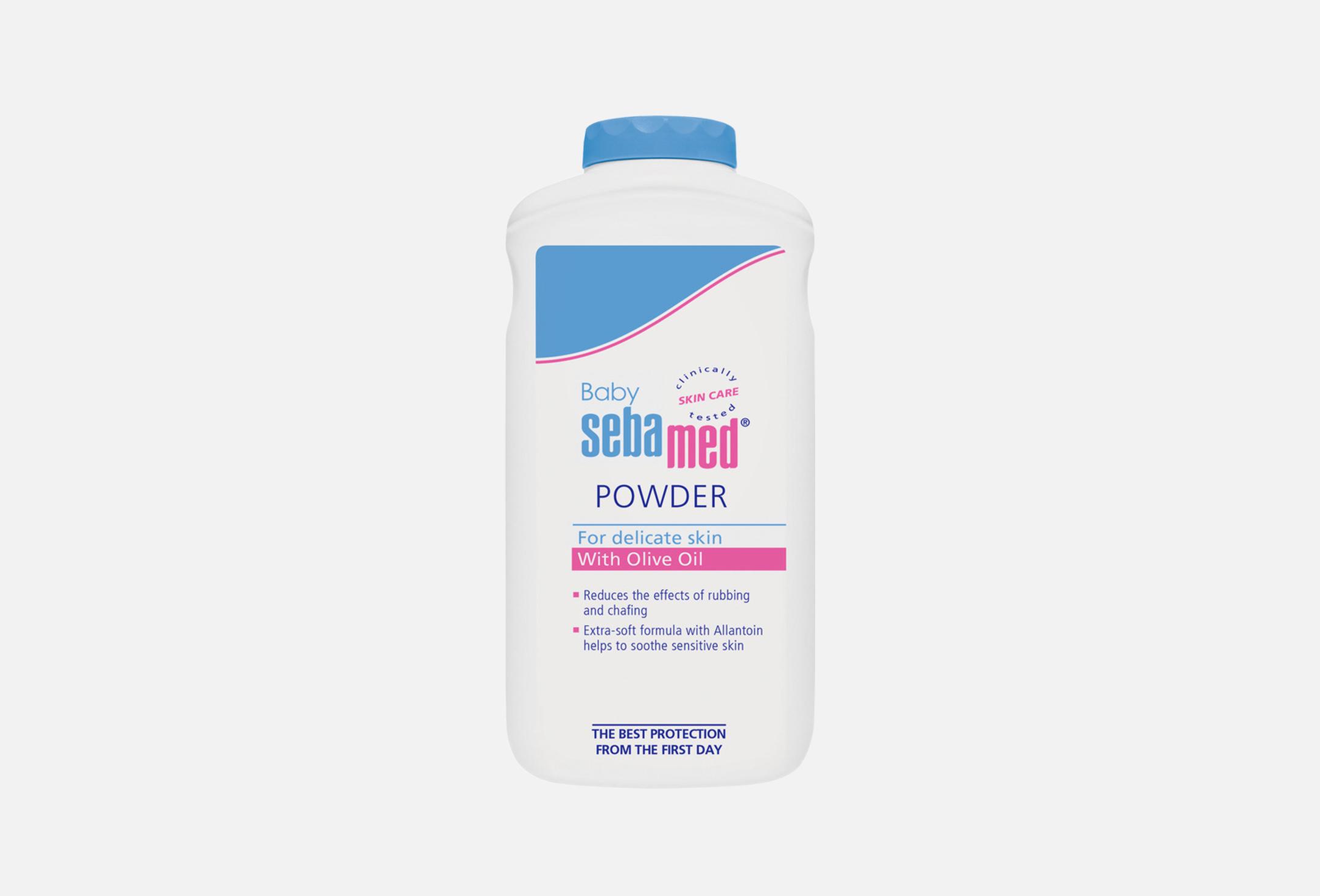 Baby Powder  200 