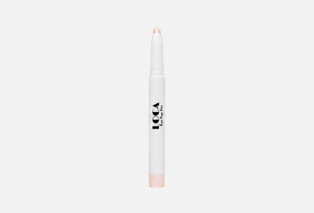 Loca Professional CREAM EYESHADOW STICK Eye Pop Stix