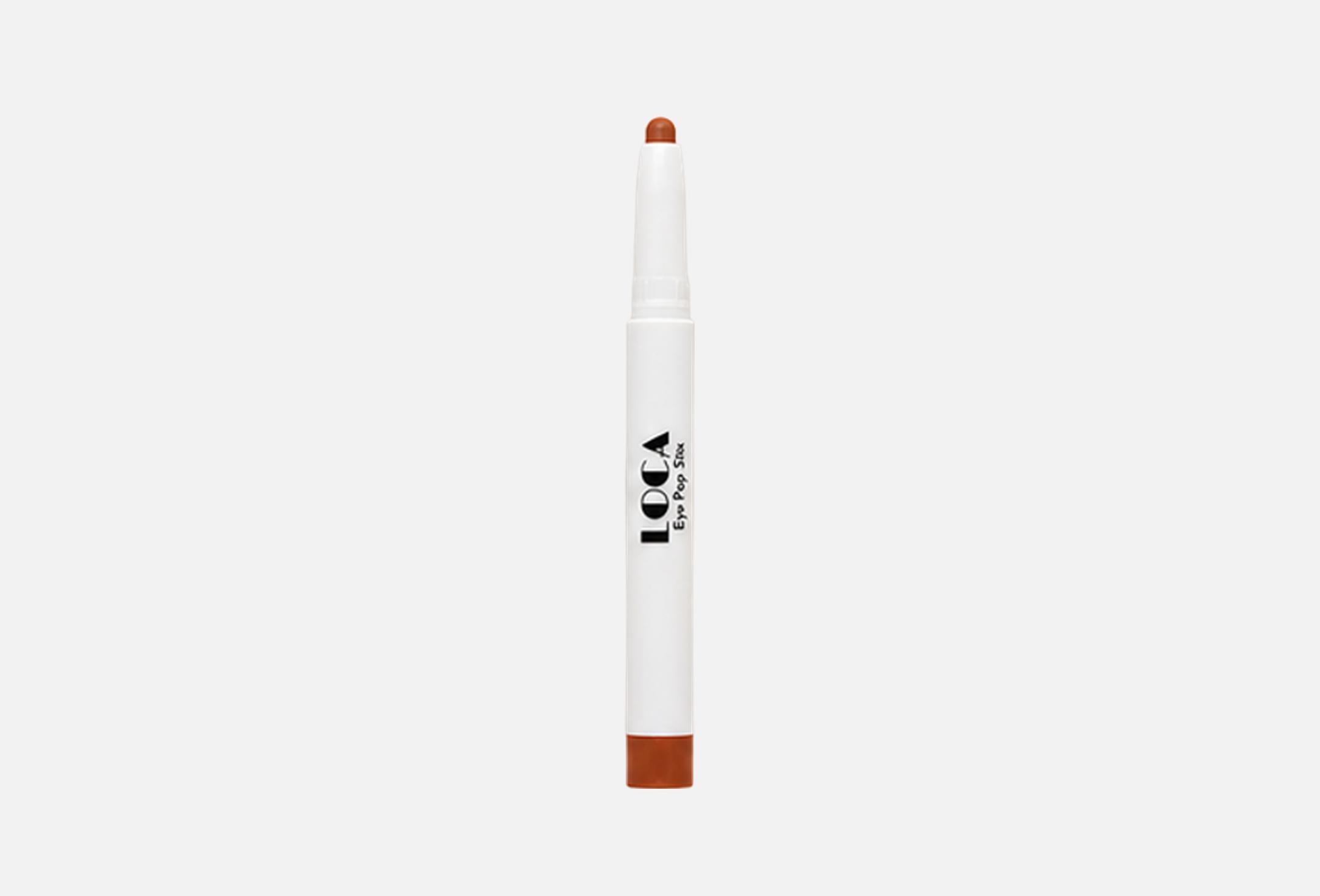 Eye Pop Stix  1.3 05, Mocha matte