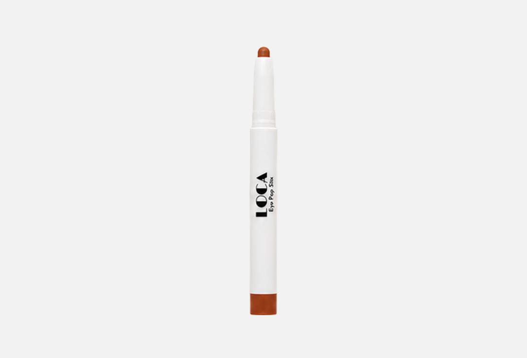 Loca Professional CREAM EYESHADOW STICK Eye Pop Stix