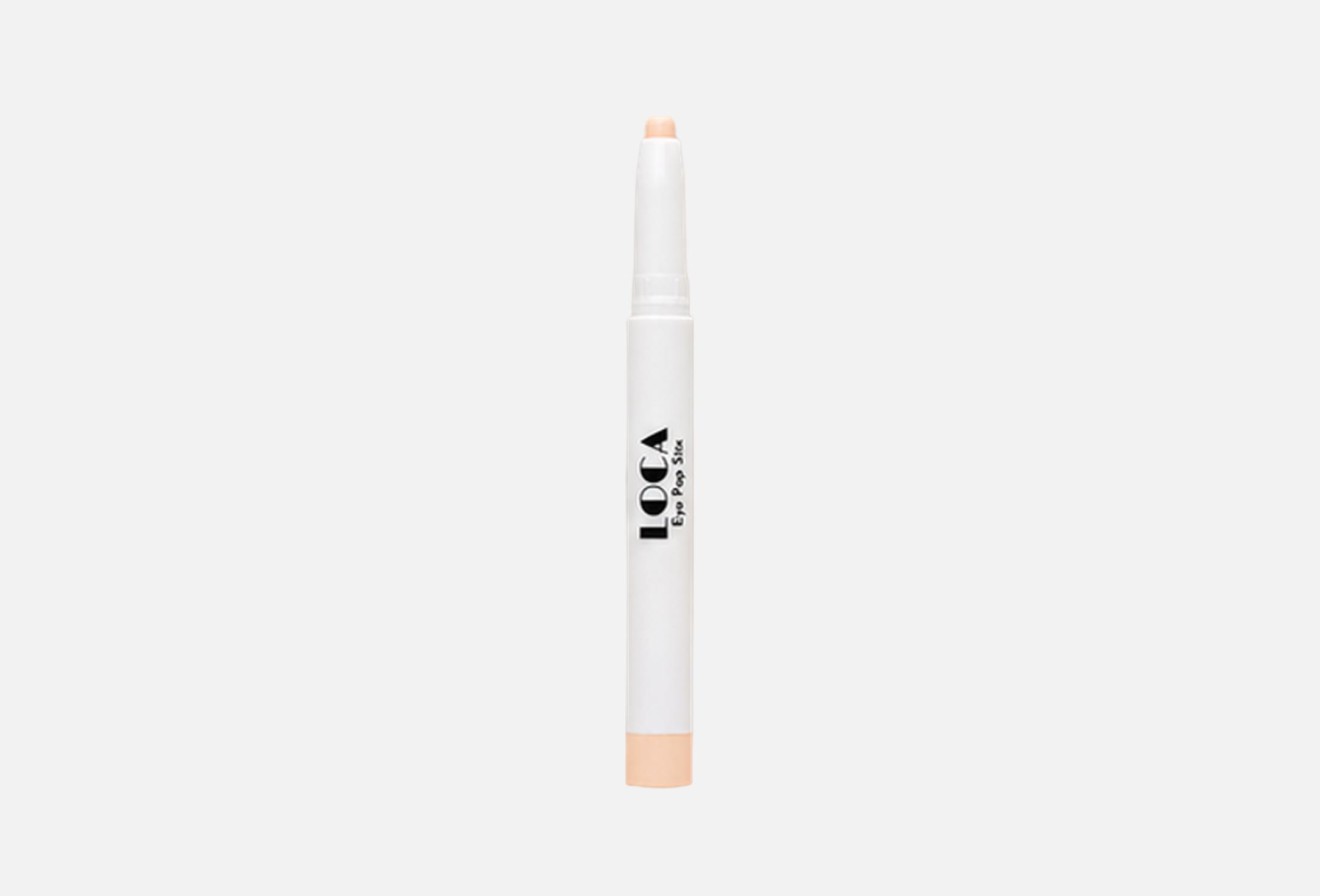 Eye Pop Stix  1.3 06, Vanilla matte