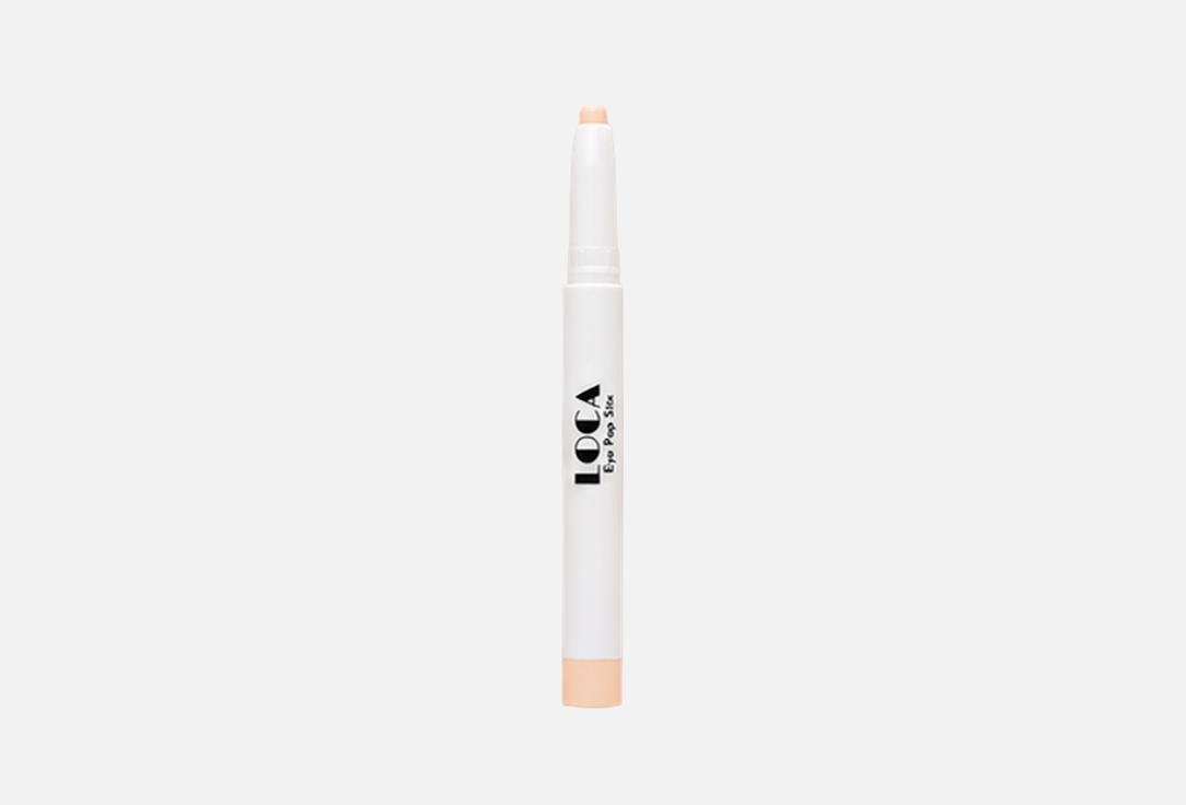 Loca Professional CREAM EYESHADOW STICK Eye Pop Stix