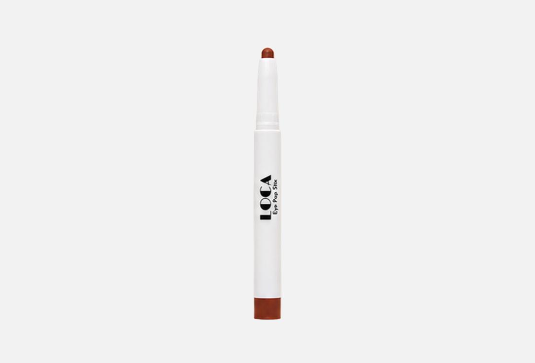 Loca Professional CREAM EYESHADOW STICK Eye Pop Stix