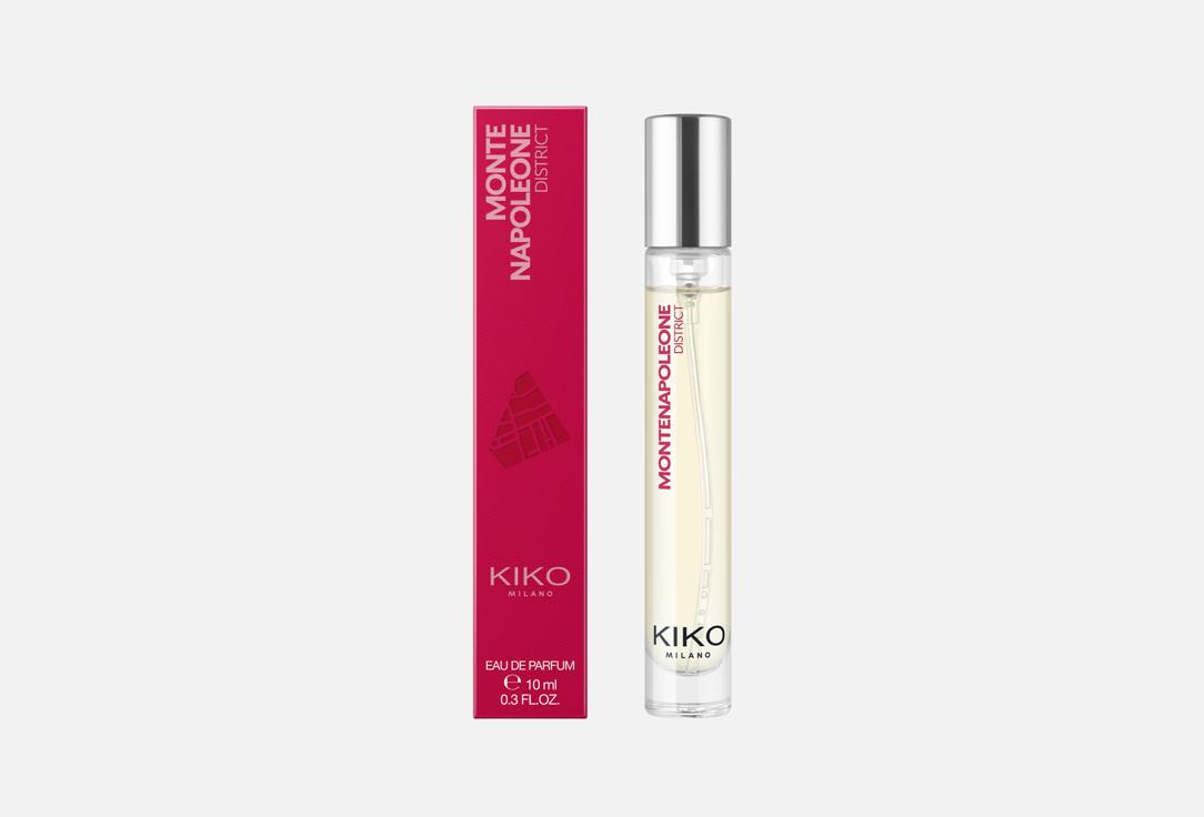كيكو ميلانو ماء عطر سينت أوف ميلان مونتينابوليوني ديستريكت 10 مل كيكو ميلانو ماء عطر سينت أوف ميلان مونتينابوليوني ديستريكت
