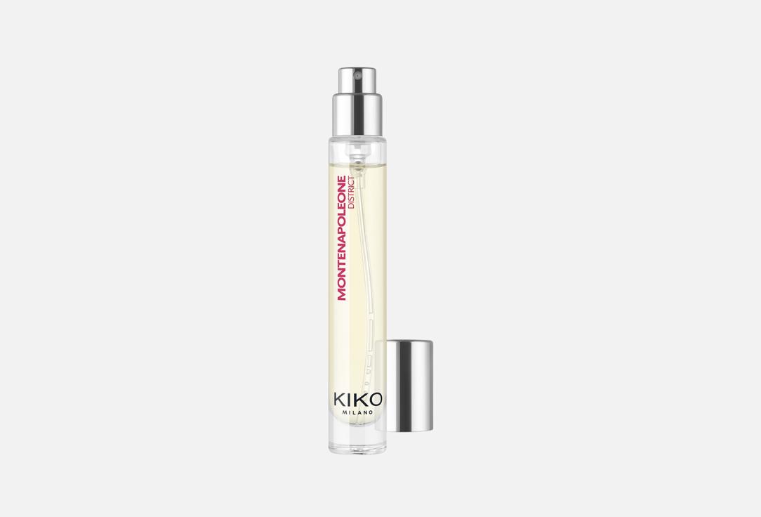 كيكو ميلانو ماء عطر سينت أوف ميلان مونتينابوليوني ديستريكت 10 مل كيكو ميلانو ماء عطر سينت أوف ميلان مونتينابوليوني ديستريكت