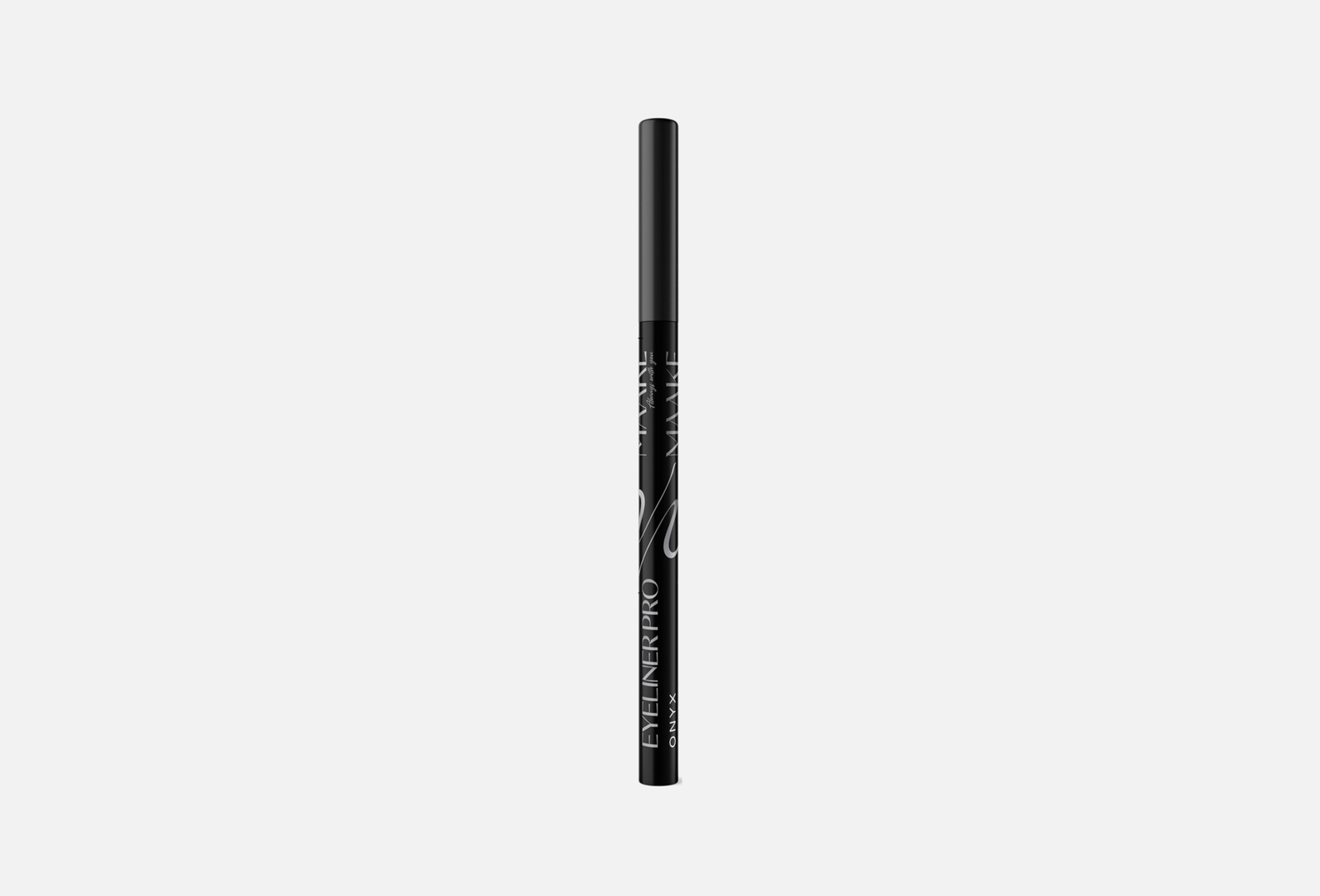Eyeliner Pro 30 Black