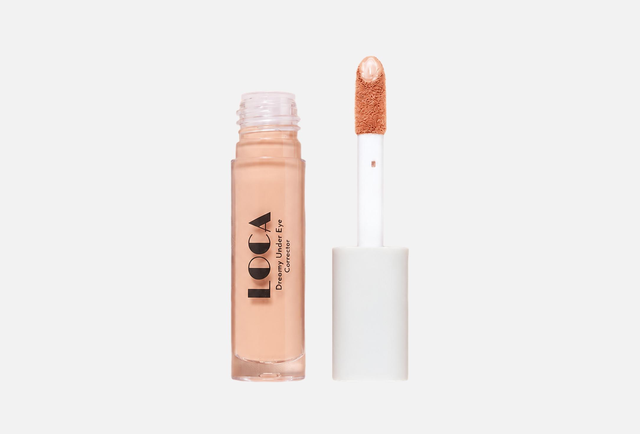 Dreamy Under Eye  4 01, Peach