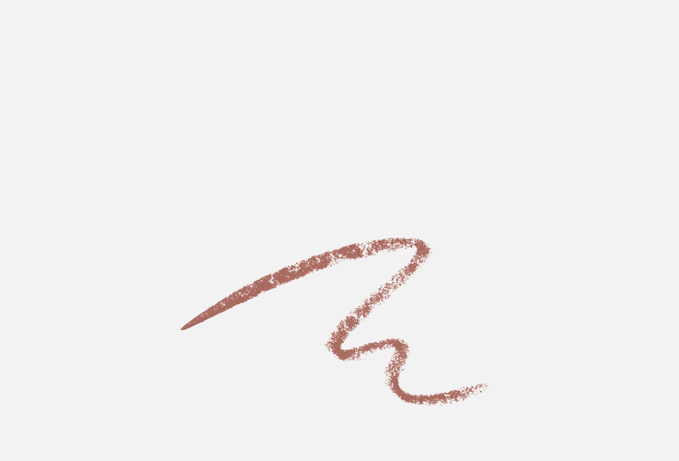 Kylie Cosmetics LONG-WEAR MATTE LIP LINER PENCIL Precision Pout 742, Cool nude 1.14 g Kylie Cosmetics LONG-WEAR MATTE LIP LINER PENCIL Precision Pout