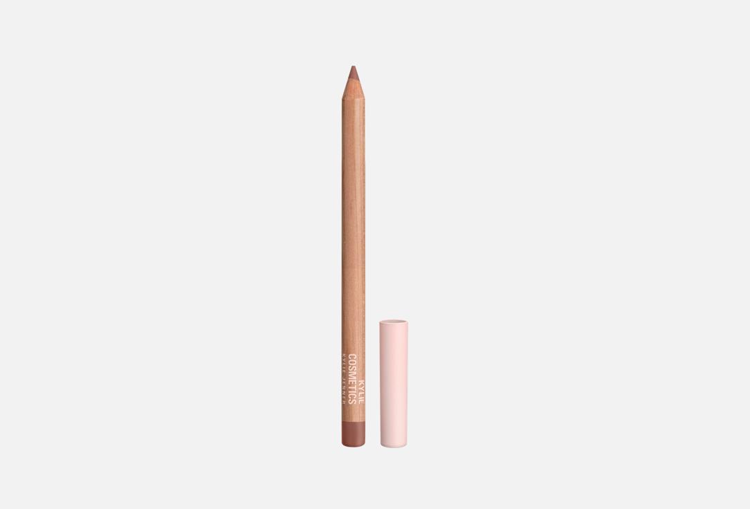 Kylie Cosmetics LONG-WEAR MATTE LIP LINER PENCIL Precision Pout
