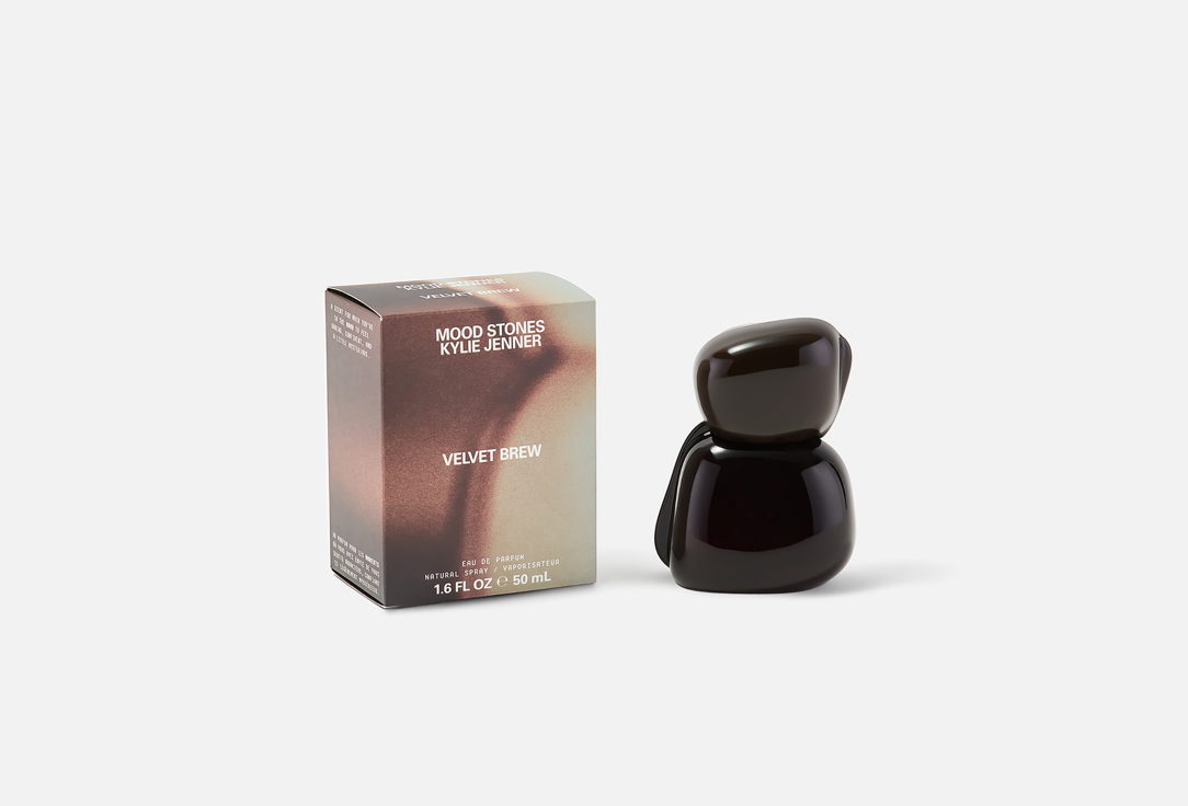 Kylie Cosmetics Eau de Parfum Velvet Brew 50 ml Kylie Cosmetics Eau de Parfum Velvet Brew