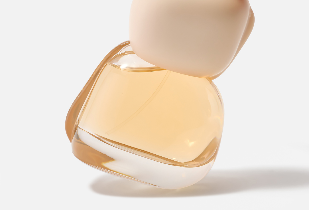 Kylie Cosmetics Eau de Parfum Blush Wood 50 ml Kylie Cosmetics Eau de Parfum Blush Wood