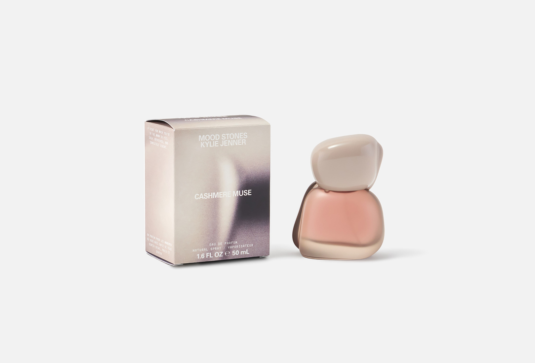 Kylie Cosmetics Eau de Parfum Cashmere Muse 50 ml Kylie Cosmetics Eau de Parfum Cashmere Muse
