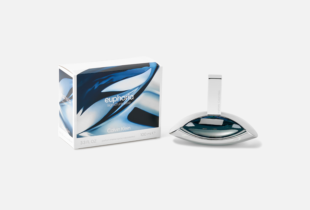 Calvin Klein Parfum Intense euphoria signature elixir