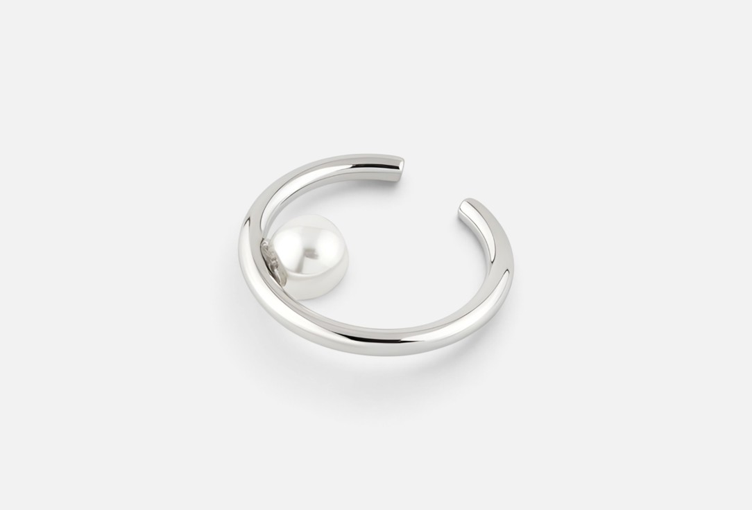 Aloud Кафф Silver