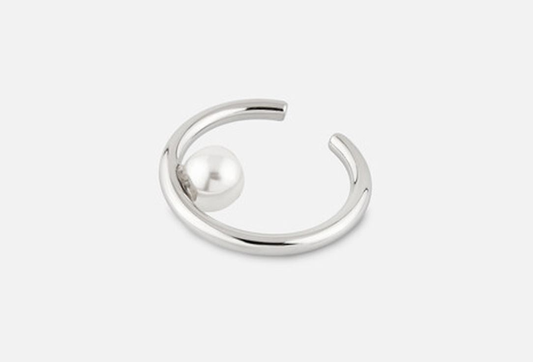 Aloud Ear cuff Silver