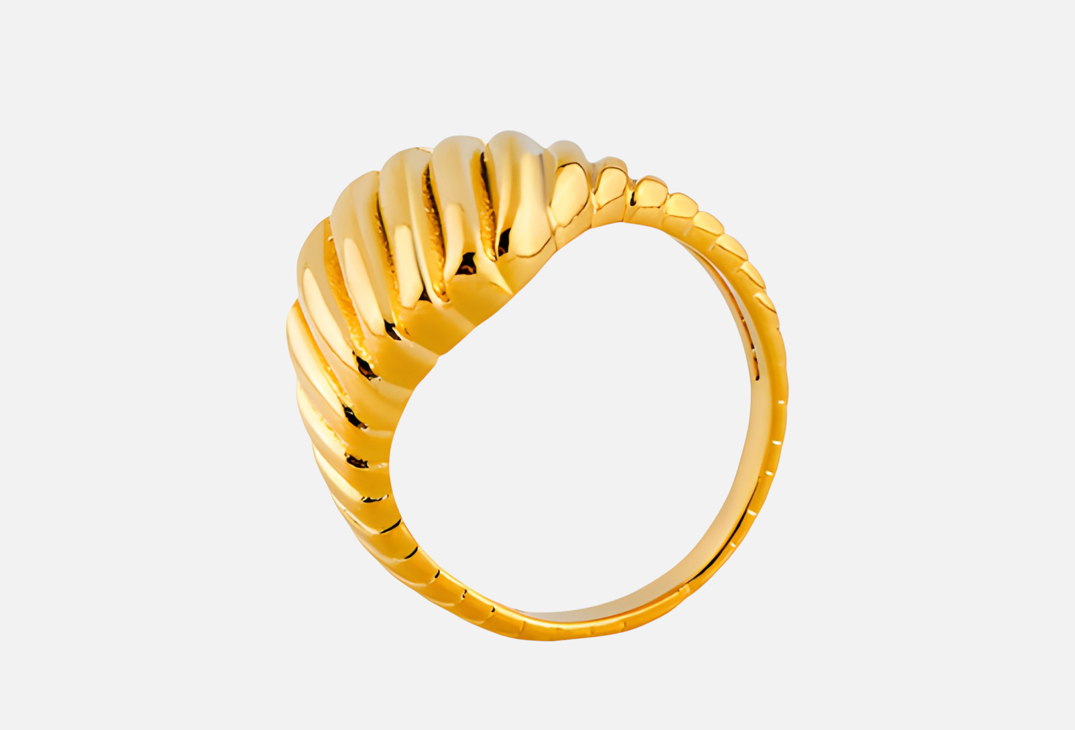 Vintage collection 14,5 Gold