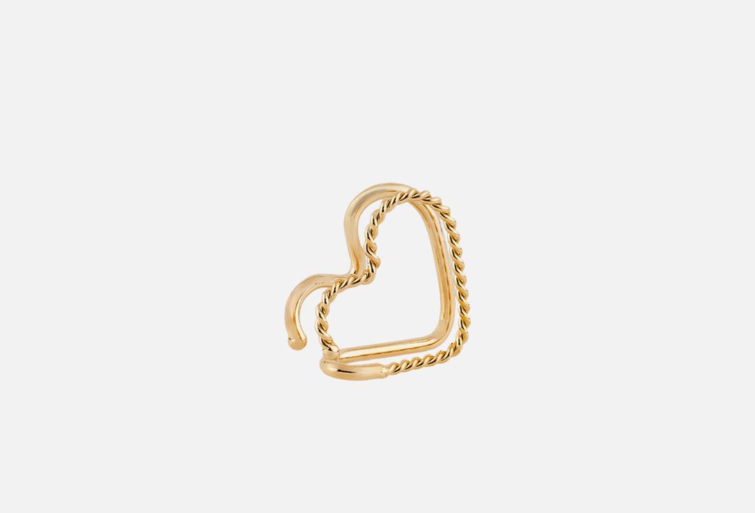 AQUAGIRL Кафф Golden
