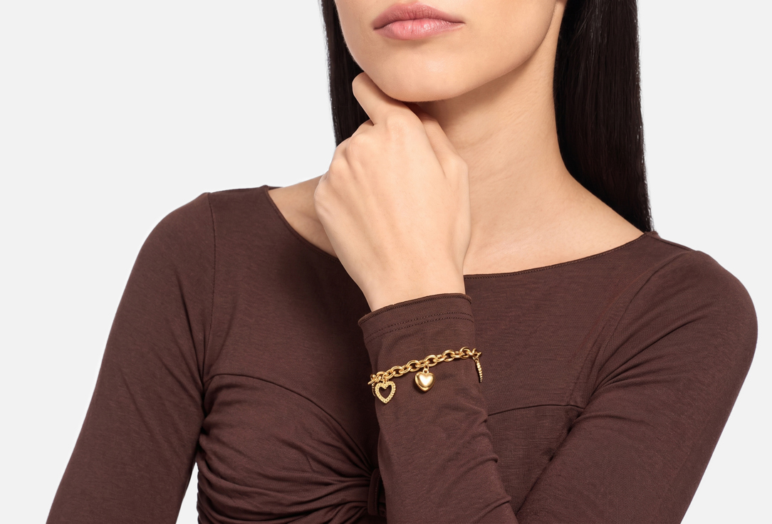 AQUAGIRL Браслет Gold Gold 1 шт AQUAGIRL Браслет Gold