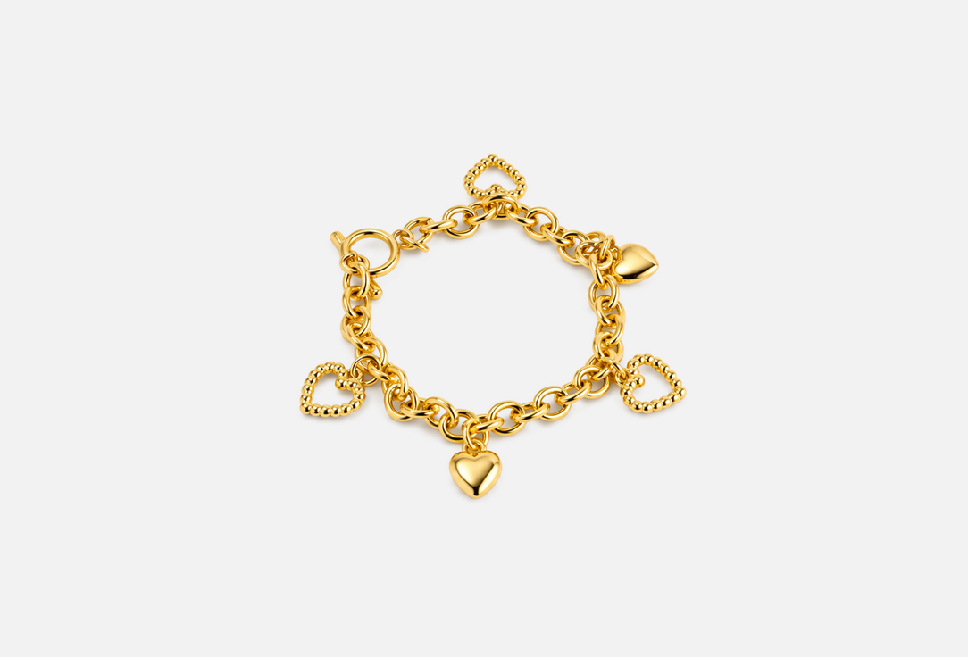 AQUAGIRL Браслет Gold Gold 1 шт AQUAGIRL Браслет Gold