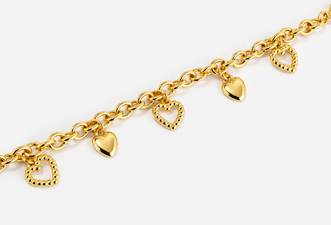 AQUAGIRL Браслет Gold Gold 1 шт AQUAGIRL Браслет Gold