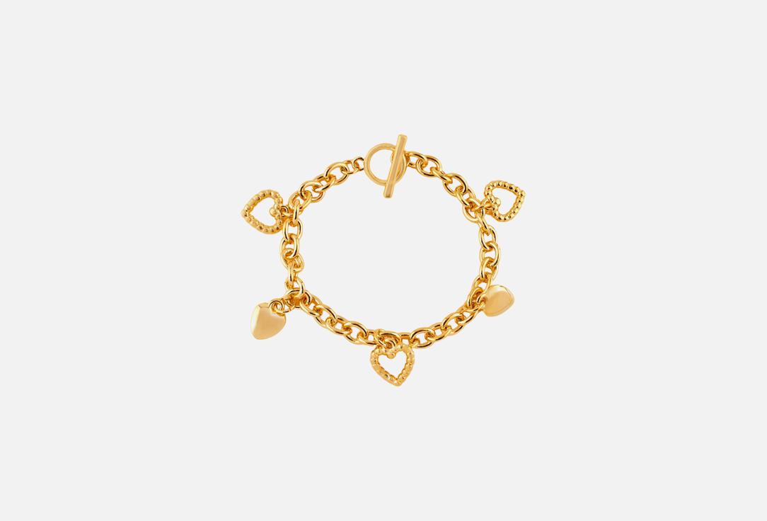 AQUAGIRL Bracelet Gold