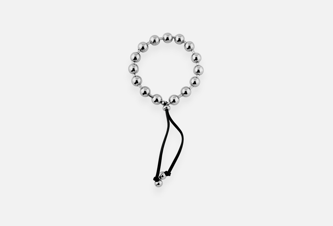 AQUAGIRL Bracelet Silver
