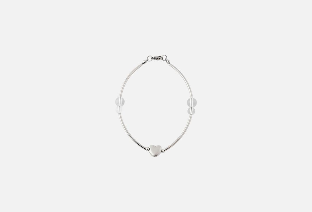AQUAGIRL Браслет Silver