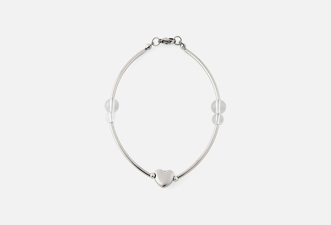 AQUAGIRL Bracelet Silver