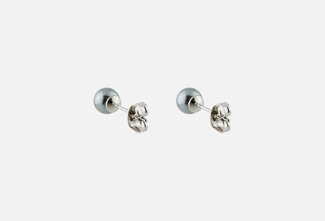Herald Percy Earrings poussettes