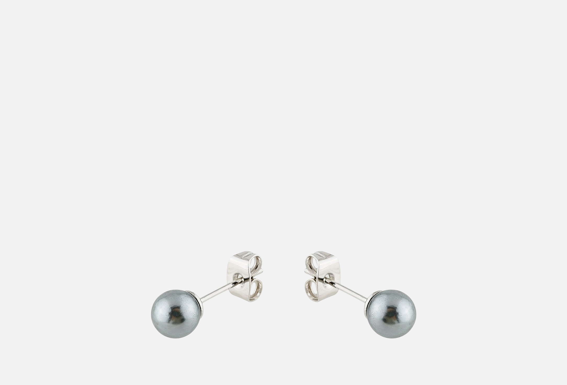 poussettes 1 Grey