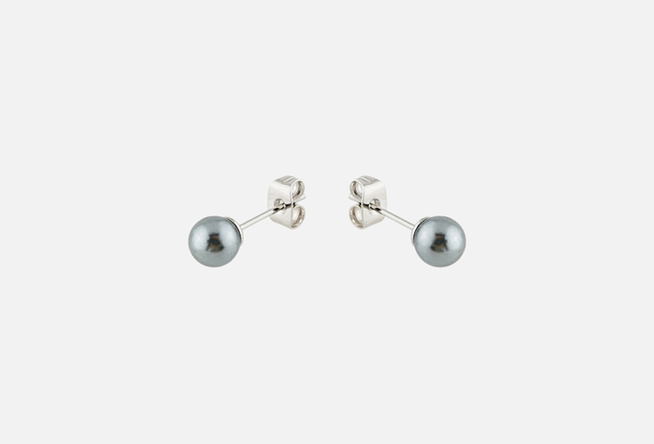 poussettes 1 Grey